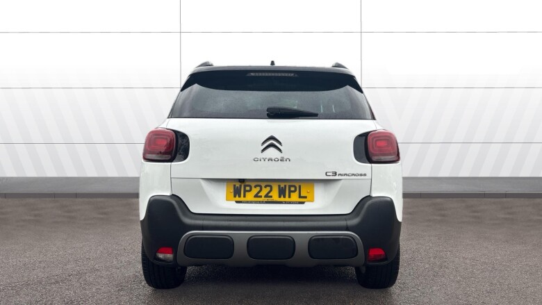 Citroen C3 Aircross 1.2 PureTech 130 Shine Plus 5dr EAT6 Petrol Hatchback